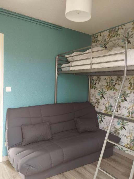 Gite N°4, En Pleine Nature, Frontalier Signy-le-Petit Ngoại thất bức ảnh