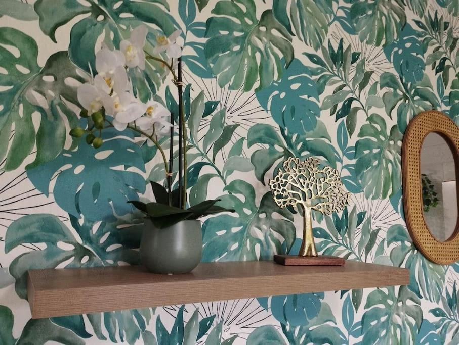 Gite N°4, En Pleine Nature, Frontalier Signy-le-Petit Ngoại thất bức ảnh